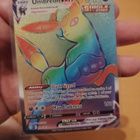 Umbreon VMAX - pikkukuva 2