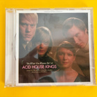 Acid House Kings – Do What You Wanna Do CD - pikkukuva 1