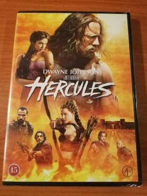 Hercules