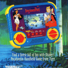 Disney Adventures No.7 1995 - pikkukuva 2