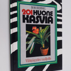 Rob Herwig : 201 huonekasvia - pikkukuva 1