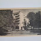 Vanha kulkematon postikortti: Turku - Kirjatorni - pikkukuva 1