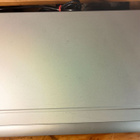 LG DVS7920 DVD vhs combo - pikkukuva 2