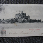 Helsinki Klippan. V. 1902 kulkenut kortti - pikkukuva 1