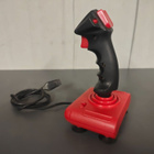 Quickshot II Turbo Joystick - pikkukuva 2