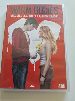 Warm Bodies