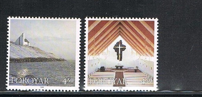 Färsaaret 1998 - Joulu (2)  ++