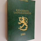 Kiinteistölainsäädäntö 2015 - pikkukuva 1