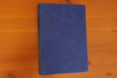 Frances Parkinson Keyes:Minä,kuningas.1.P.1967.Sid.Hyvä!