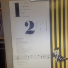 TONI BASIL  ::  TONI BASIL   ::  VINYYLI  LP  ALBUM   1983 ! - pikkukuva 2