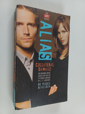 J. J. Abrams ym. : Collateral Damage