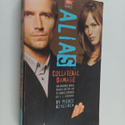 J. J. Abrams ym. : Collateral Damage - pikkukuva 1
