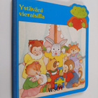 Cecilia Macagno Tomaselli : Ystäväni vieraisilla - pikkukuva 1