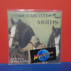 JETHRO TULL - MOTHS EX/EX- GER -78 7" - pikkukuva 1