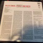 Miles Davis LP:t 3kpl - pikkukuva 5