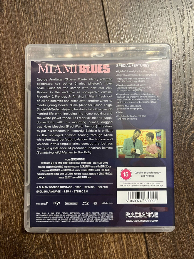 Item image