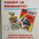 Trumf 14 Attila viekas vainukoira - pikkukuva 2