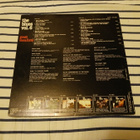 Great Vocalists, The Blues Vol. 6 lp Blues hieno - pikkukuva 2