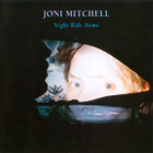 Joni Mitchell - Night Ride Home - pikkukuva 1