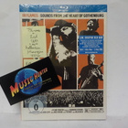 IN FLAMES - SONGS FROM THE HEART OF GOTHENBURG BLU-RAY+2CD - pikkukuva 1