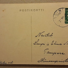 Pyöröleima: Soini painotuote 1947 (414) - pikkukuva 1