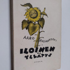 Aaro Hellaakoski : Iloinen yllätys : novelleja - pikkukuva 1
