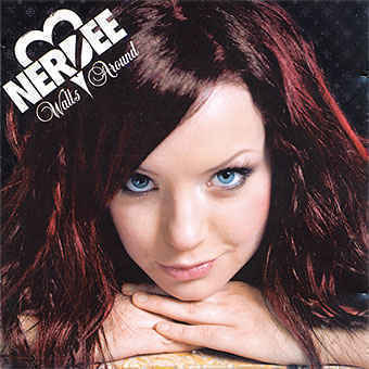 Nerdee ** Walls Around ** CD