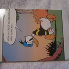 Disney / Carl Barks / Aku Ankka Postikorttikirja 16 korttia - pikkukuva 3