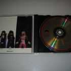 Mötley Crue - Theatre Of Pain (CD) - pikkukuva 3
