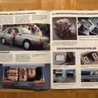 Esite Mitsubishi Lancer 1984 - pikkukuva 2