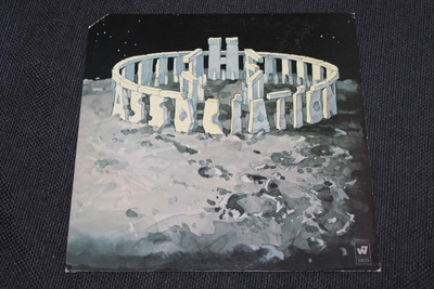 The Association - S/T LP 1969