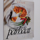 Maarit (teksti ja kuvausjärjestelyt) Cederberg : Annan ka... - pikkukuva 1