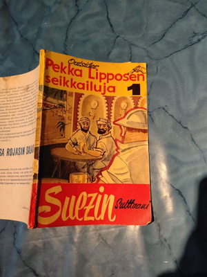 pekka lipponen 1