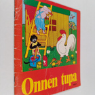 Martti Haavio : Onnentupa - pikkukuva 1