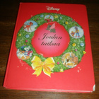 Joulun taikaa -11 kpl Disney tarinaa 196 sivua - pikkukuva 1