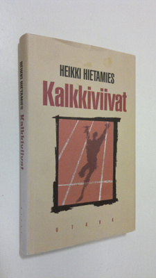 Heikki Hietamies : Kalkkiviivat