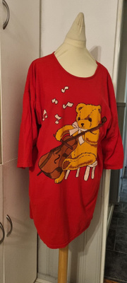 Yöpuku,koko n. XL