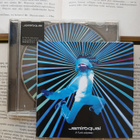 Jamiroquai - A Funk Odyssey (CD) - pikkukuva 2