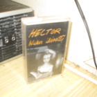 Hector – Nuku Idiootti C-KASETTI - pikkukuva 1