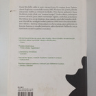 David Mitchell : Black Swan Green - pikkukuva 2