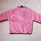 MOLO fleece-takki koko 92 cm UUSI - pikkukuva 3