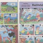Nalle Puh n:o 3 1998 Katso lisäkuvat. - pikkukuva 5