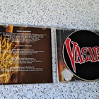 Vasaria (CD) - pikkukuva 3