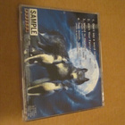 Sonata Arctica Don't say a word cdep japani obi promo TARRA! - pikkukuva 2