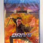 Drive - ajojahti (Blu-ray) (1997) 88Films (UUSI) - pikkukuva 1