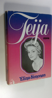 Elina Simonen : Teija
