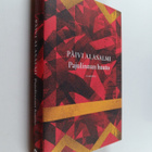 Päivi Alasalmi : Pajulinnun huuto - pikkukuva 1