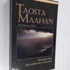 Jose Stevens : Taosta maahan : Michaelin opas ihmissuhtei... - pikkukuva 1