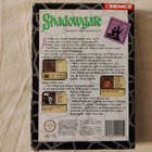 NES Shadowgate (EEC, CIB) - pikkukuva 4