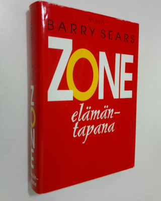 Barry Sears : Zone elämäntapana